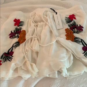 Lovers+friends shorts